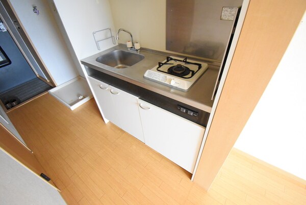 キッチン(※別室参考写真)