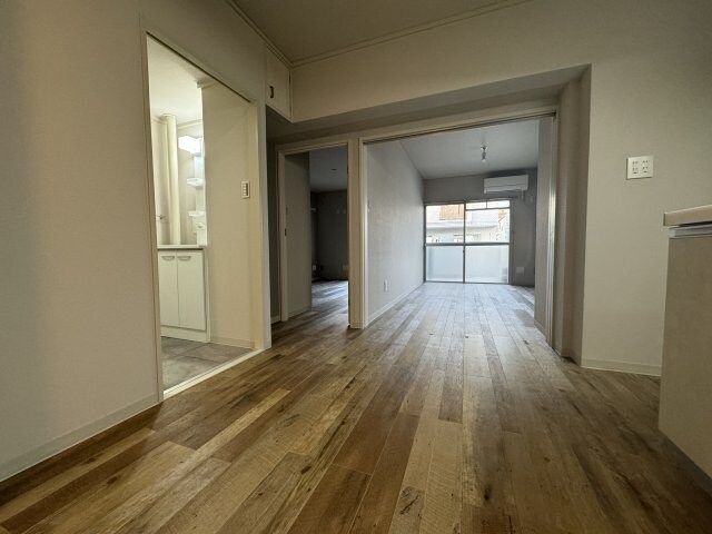 物件内観写真4　(同物件別部屋参考写真です。)