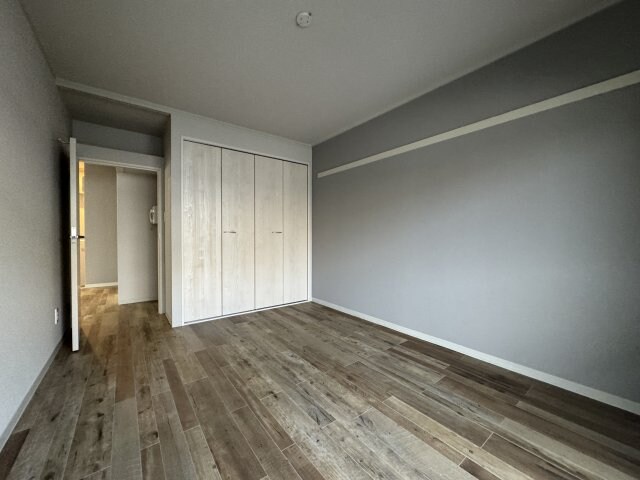 物件内観写真8　(同物件別部屋参考写真です。)