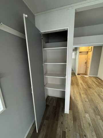 物件内観写真10　(同物件別部屋参考写真です。)