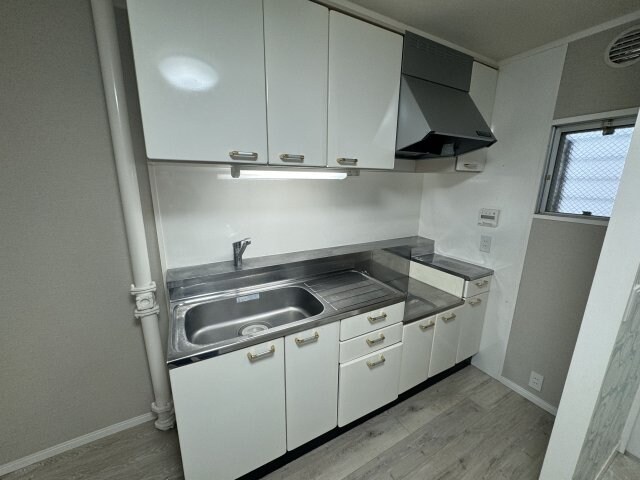 物件内観写真11　(同物件別部屋参考写真です。)