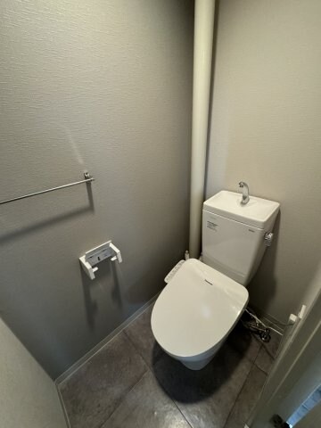 物件内観写真12　(同物件別部屋参考写真です。)