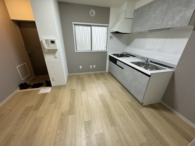 物件内観写真3　(同物件別部屋参考写真です。)