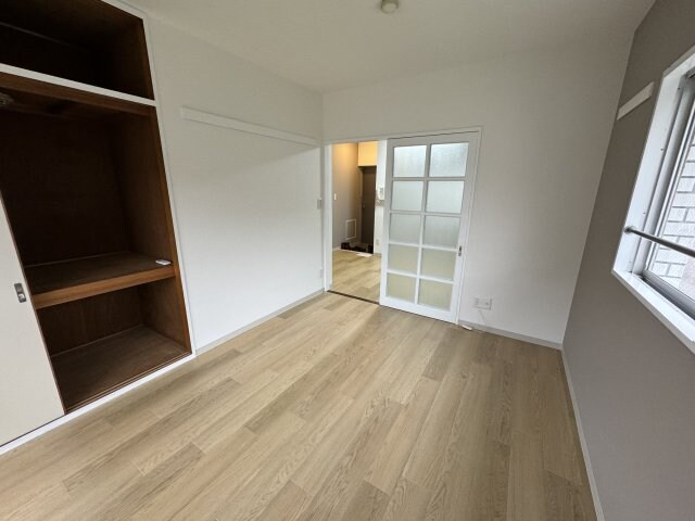 物件内観写真5　(同物件別部屋参考写真です。)