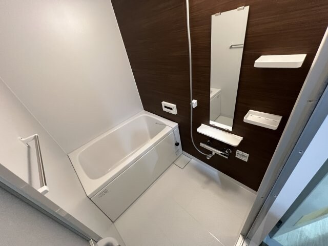 物件内観写真9　(同物件別部屋参考写真です。)