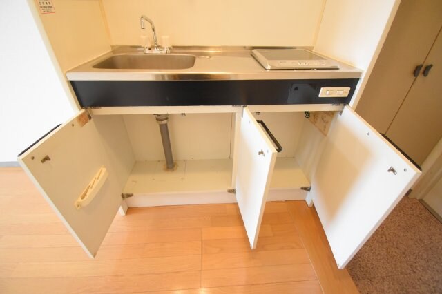 物件内観写真14　(※別室参考写真)