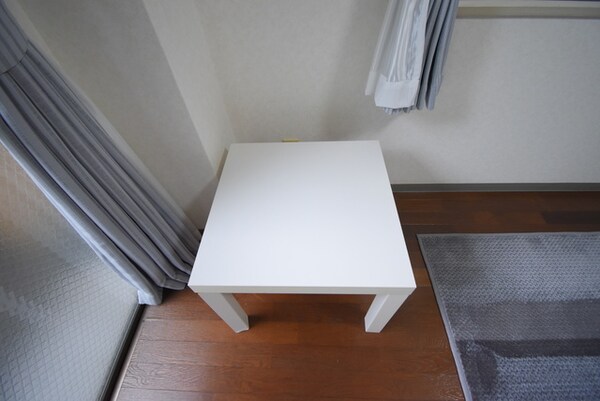 建物設備(※別室参考写真)