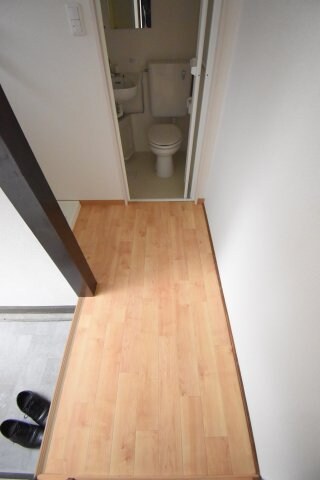 物件内観写真11　