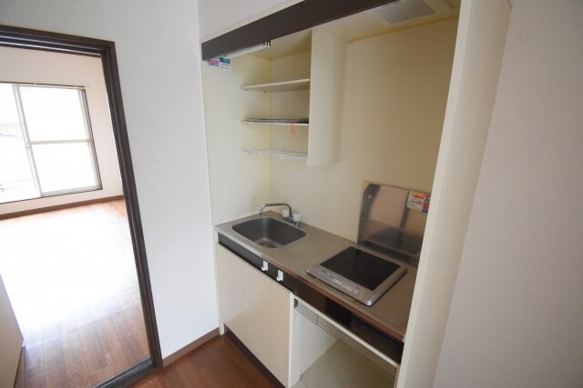 物件内観写真5　(※別部屋参考画像です。)