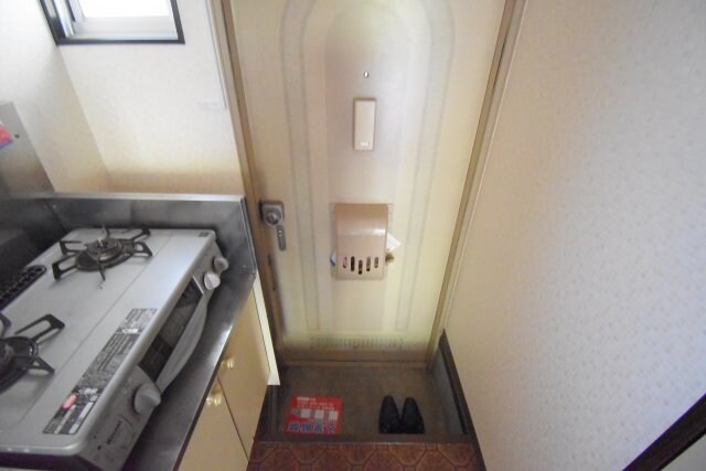 物件内観写真11　