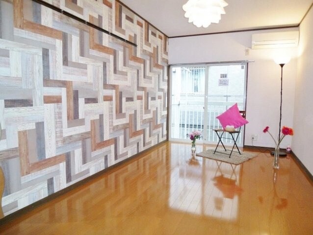 物件内観写真3　(※別部屋参考画像です。)