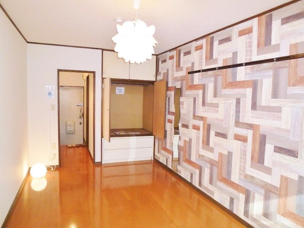 物件内観写真8　(※別部屋参考画像です。)