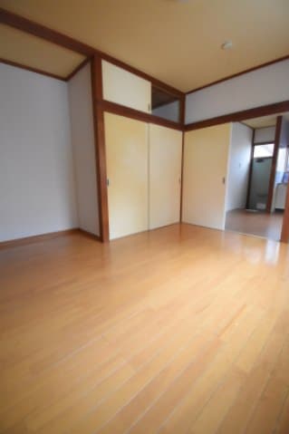 物件内観写真12　(※他の室内写真になります)