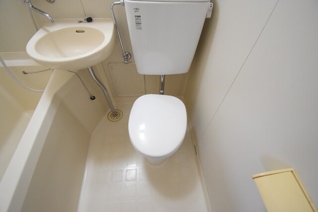 物件内観写真14　