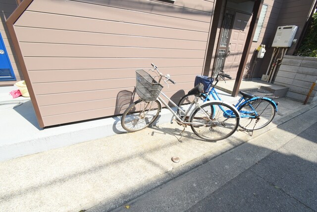 物件内観写真16　