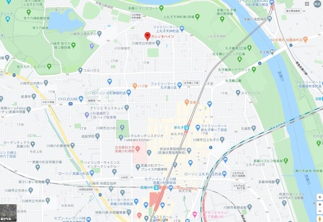 物件内観写真17　