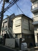 山崎アパートメント