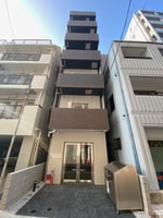 物件の外観です