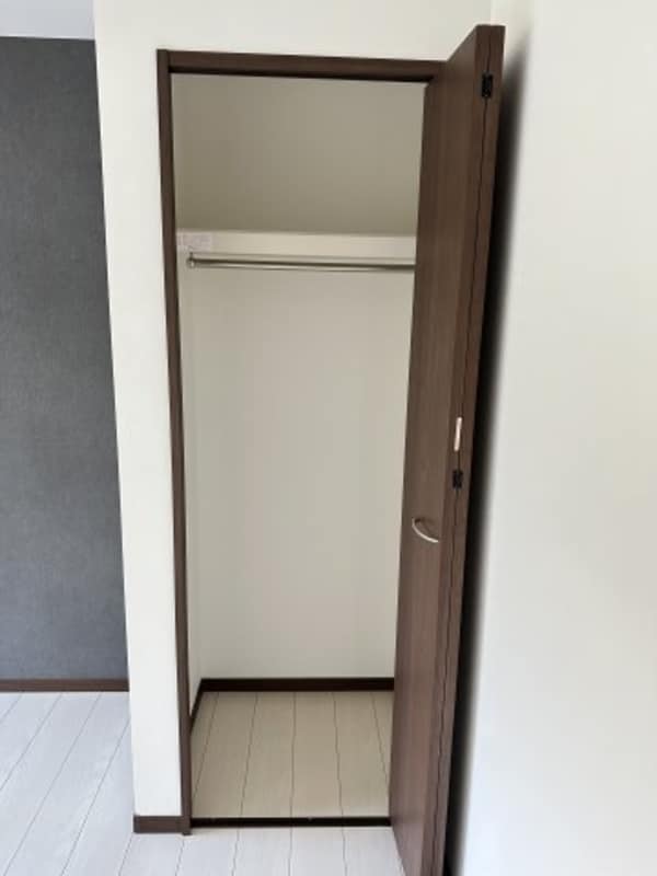 収納(同施工タイプ)
