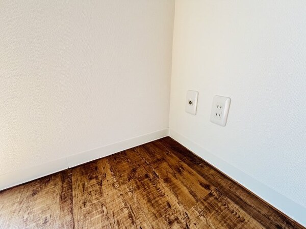 居室(他部屋参考画像)