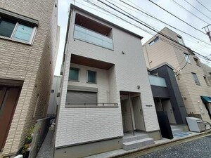 Ｋｏｓｕｇｉ－ｕｎ外観写真