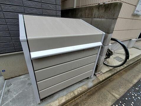 物件内観写真22　