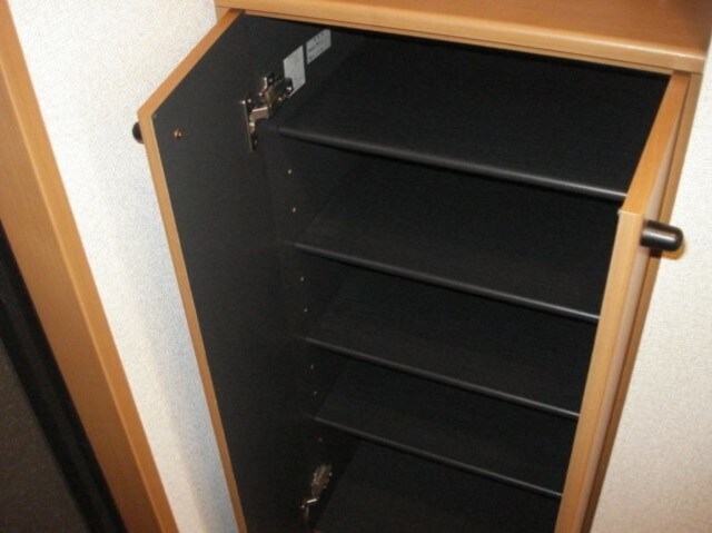 物件内観写真12　(同物件別部屋参考写真です。)