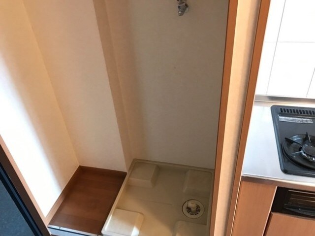 物件内観写真16　(同物件別部屋参考写真です。)