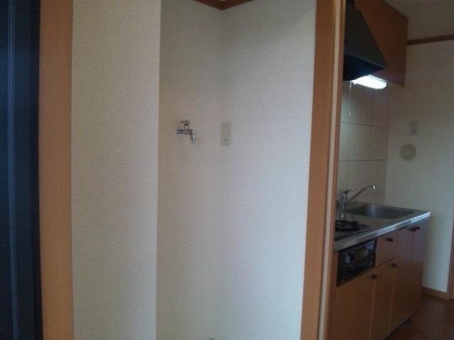 物件内観写真18　(同物件別部屋参考写真です。)