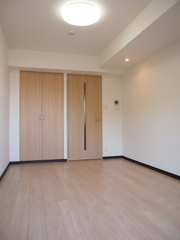 物件内観写真5　(同物件別部屋参考写真です。)