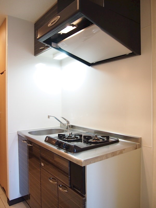 物件内観写真6　(同物件別部屋参考写真です。)