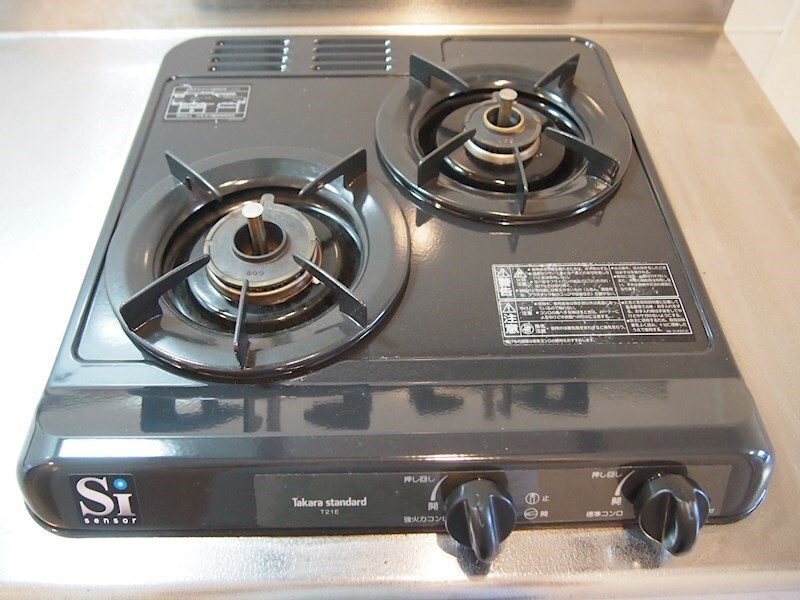 物件内観写真7　(同物件別部屋参考写真です。)