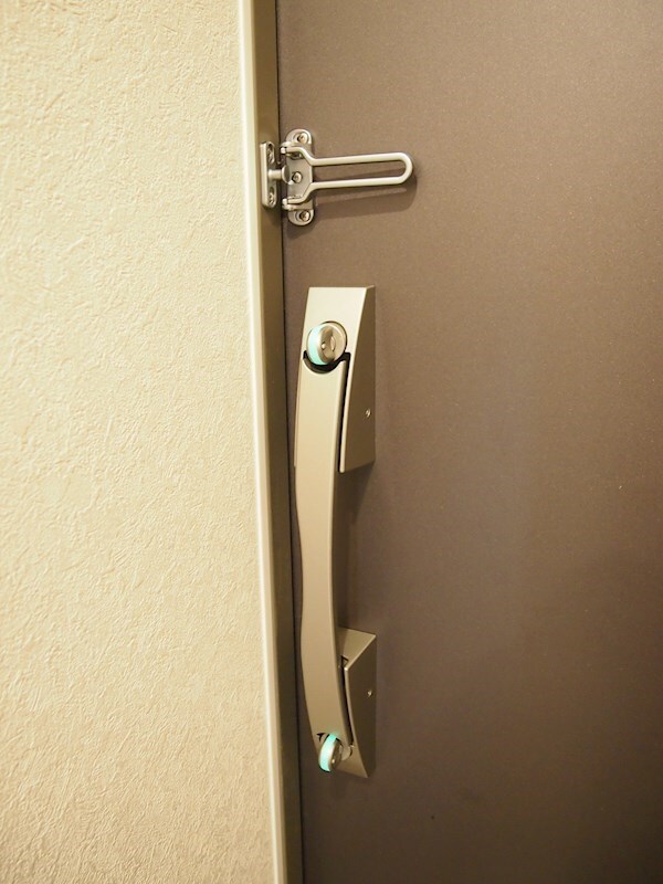 物件内観写真12　(同物件別部屋参考写真です。)