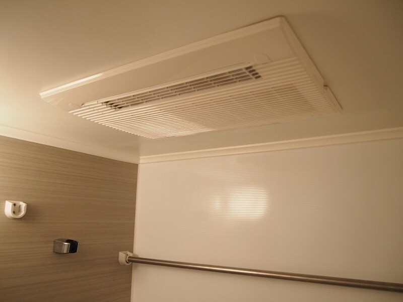 物件内観写真14　(同物件別部屋参考写真です。)