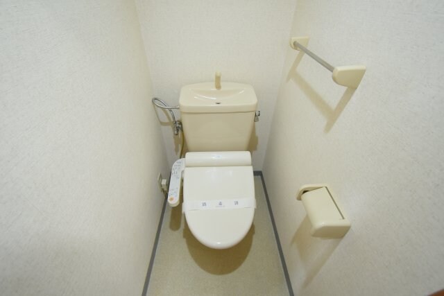 物件内観写真9　(別部屋参考写真)