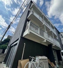 東武練馬IMAハウスの外観写真