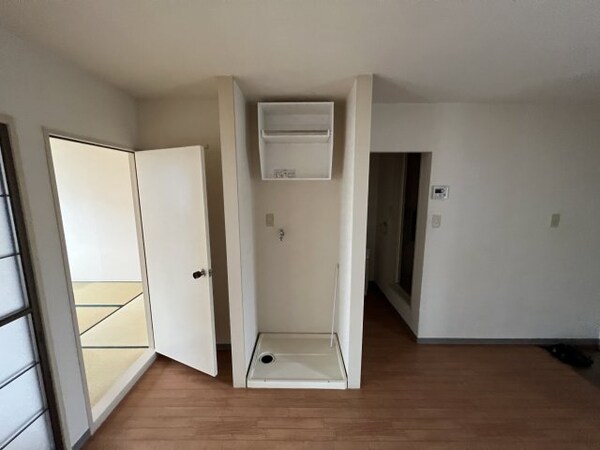 建物設備(※別室参考写真)