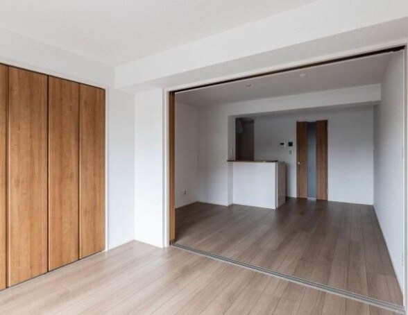 物件内観写真6　(同物件別部屋参考写真です。)