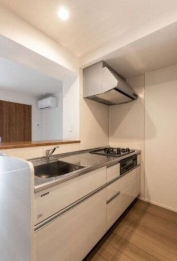 物件内観写真7　(同物件別部屋参考写真です。)