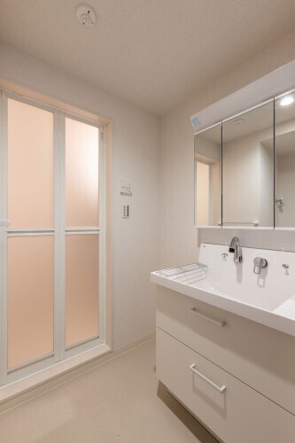 物件内観写真10　(同物件別部屋参考写真です。)