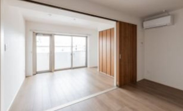 物件内観写真11　(同物件別部屋参考写真です。)