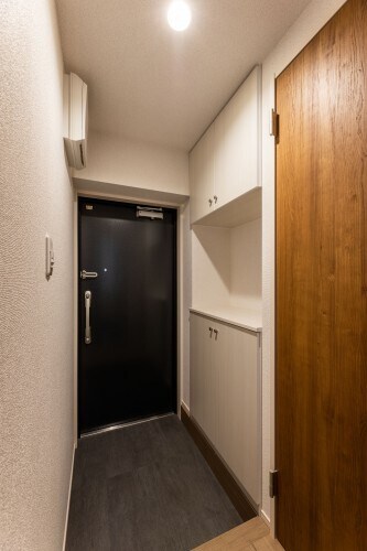 物件内観写真12　(同物件別部屋参考写真です。)