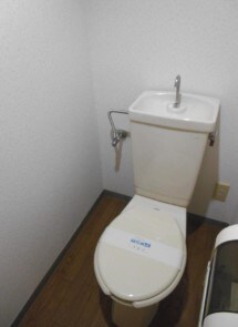 物件内観写真9　(※別部屋参考写真)