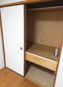 物件内観写真11　(※別部屋参考写真)