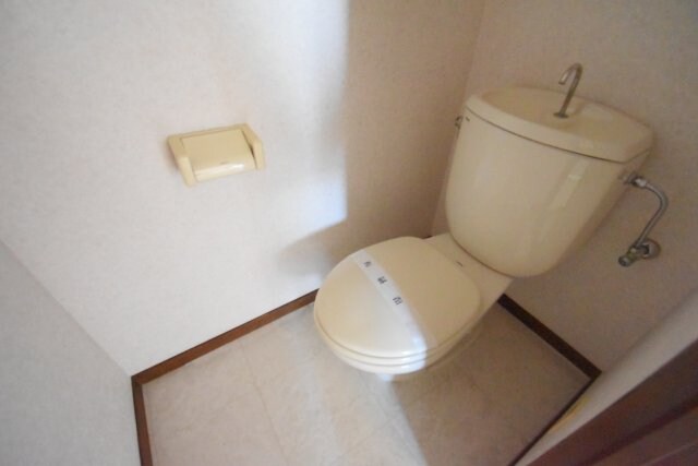 物件内観写真6　(別部屋参考写真)