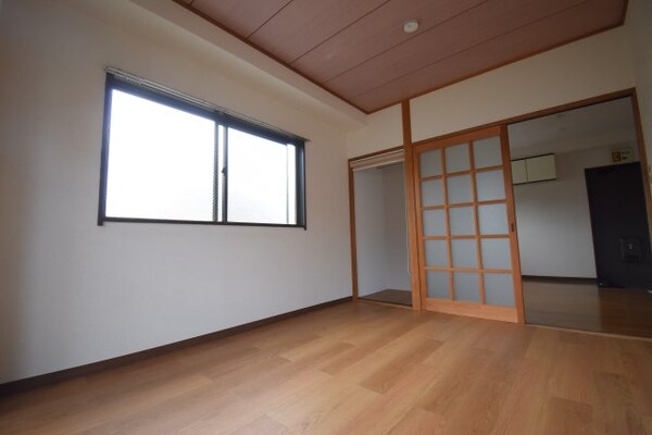 居室(別部屋参考写真)