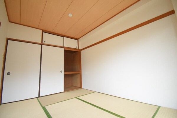 和室(別部屋参考写真)