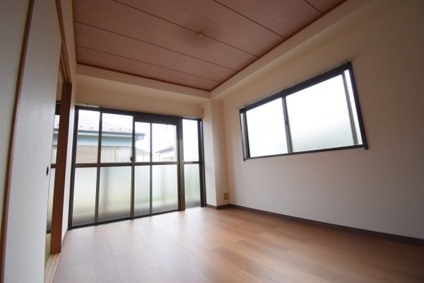 居室(別部屋参考写真)