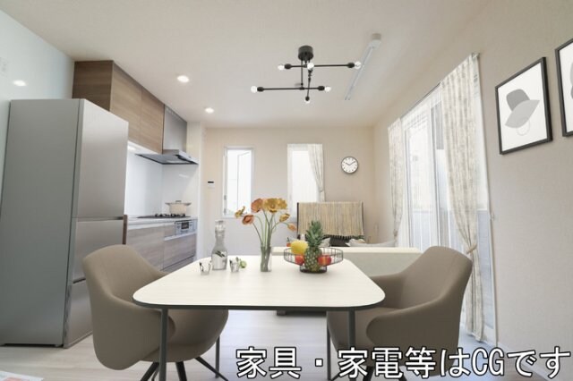 物件内観写真17　