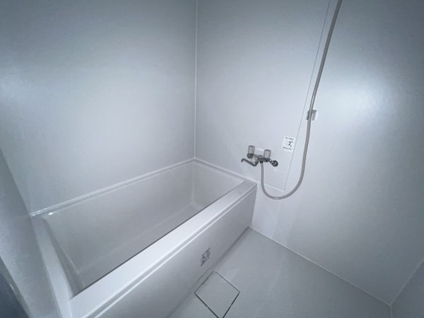 浴室(別室参考)